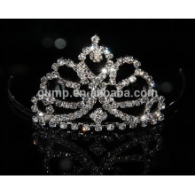 Prinzessin Crystal Mini Tiaras Kamm / Krone